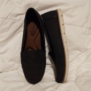 Jabasics | Memory Foam Loafers